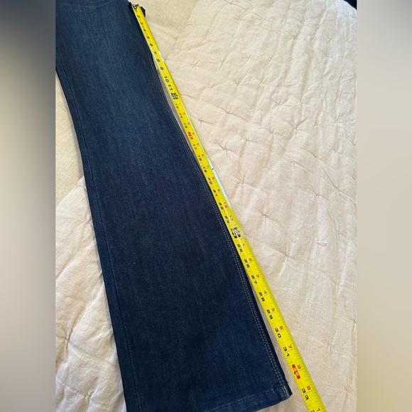 DL1962    4Way Stretch/ 360• Comfort Jean Size 28 - Picture 6 of 13